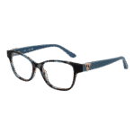Guess )} Brille GU2854-S 51092 in Blau