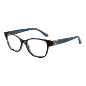 Guess )} Brille GU2854-S 51092 in Blau