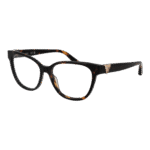 Guess )} Brille GU2855-S 54052 in Braun