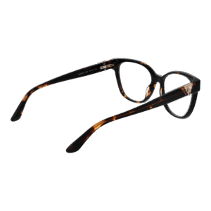 Frontansicht der Guess Brille GU2855-S 54052 – Rahmen Azetat