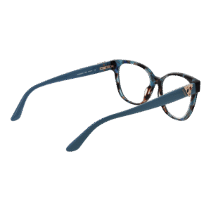 Frontansicht der Guess Brille GU2855-S 54092 – Rahmen Azetat
