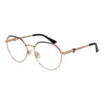 Guess )} Brille GU2866 53005 in Rosé Gold
