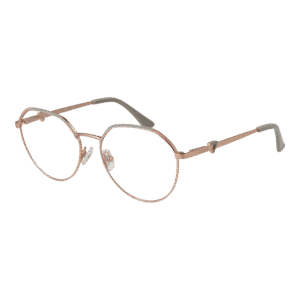 Guess )} Brille GU2866 53028 in Rosé Gold