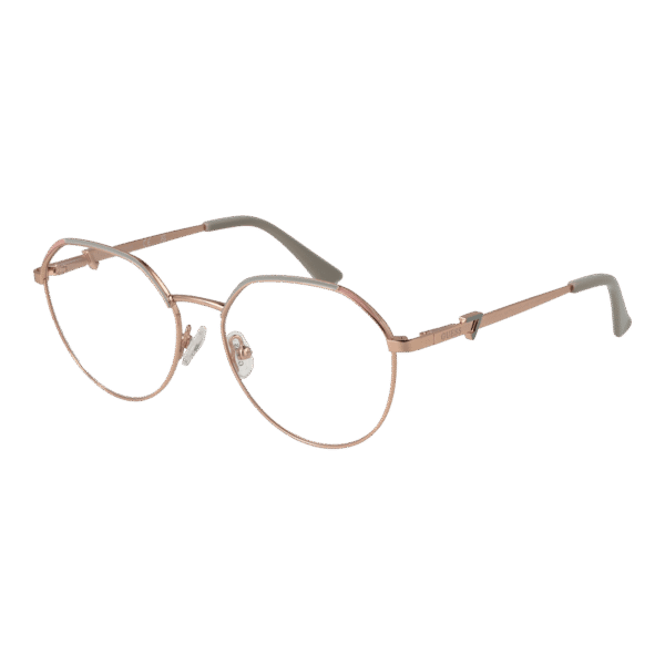 Guess )} Brille GU2866 53028 in Rosé Gold