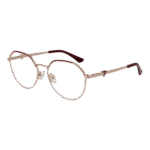 Guess )} Brille GU2866 53069 in Rosé Gold