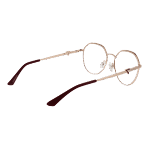 Frontansicht der Guess Brille GU2866 53069 – Rahmen Metall