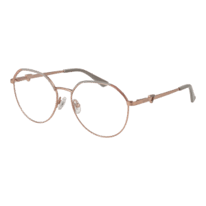 Guess )} Brille GU2866 55028 in Rosé Gold