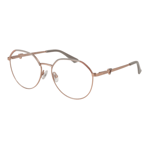 Guess )} Brille GU2866 55028 in Rosé Gold