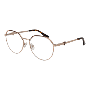 Guess )} Brille GU2866 55032 in Gold