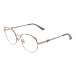 Guess )} Brille GU2867 51028 in Rosé Gold