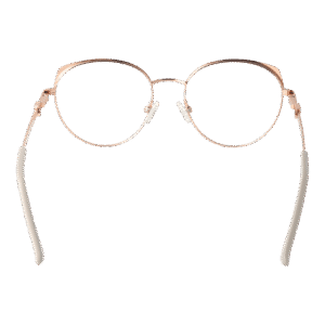 Frontansicht der Guess Brille GU2867 51028 – Rahmen Metall