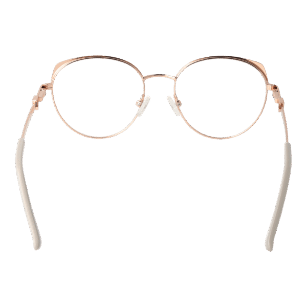 Frontansicht der Guess Brille GU2867 51028 – Rahmen Metall