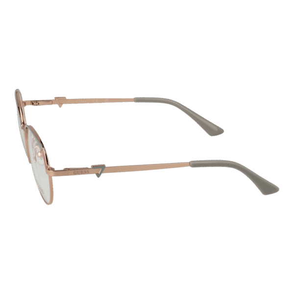 Rückansicht/Bügel der Guess Brille GU2867 51028