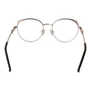 Frontansicht der Guess Brille GU2867 51032 – Rahmen Metall