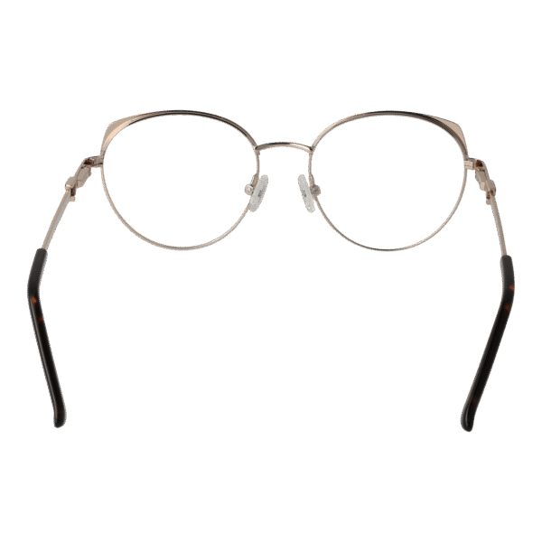 Frontansicht der Guess Brille GU2867 51032 – Rahmen Metall