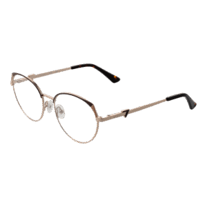 Guess )} Brille GU2867 51032 in Gold