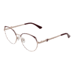 Guess )} Brille GU2867 51069 in Rosé Gold