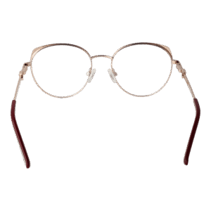 Frontansicht der Guess Brille GU2867 51069 – Rahmen Metall