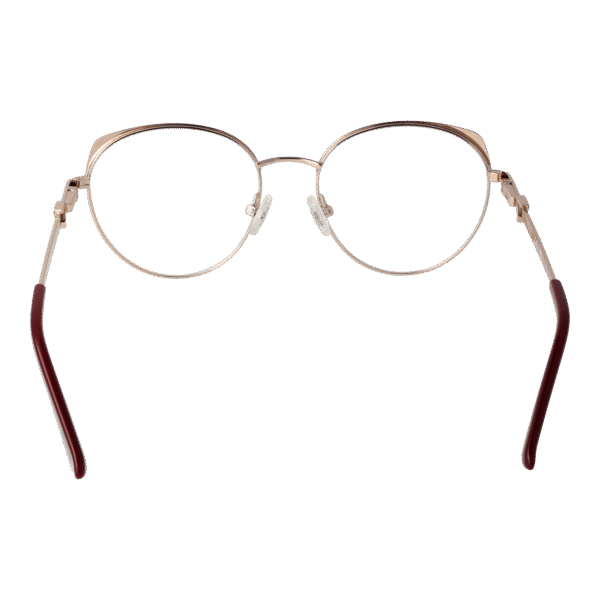 Frontansicht der Guess Brille GU2867 51069 – Rahmen Metall