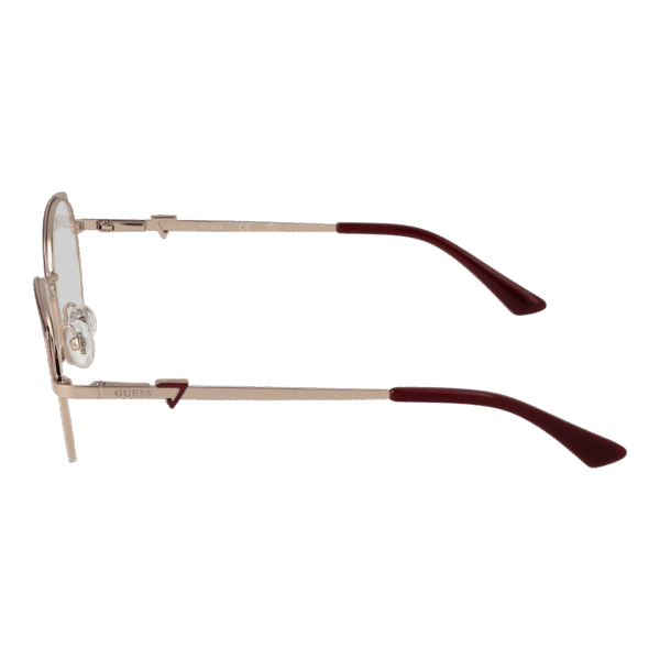 Rückansicht/Bügel der Guess Brille GU2867 51069