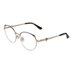 Guess )} Brille GU2867 53032 in Gold