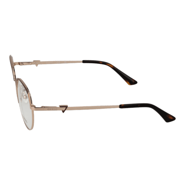 Rückansicht/Bügel der Guess Brille GU2867 53032