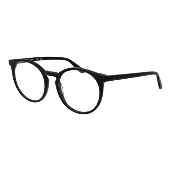 Guess )} Brille GU2870 53001 in Schwarz