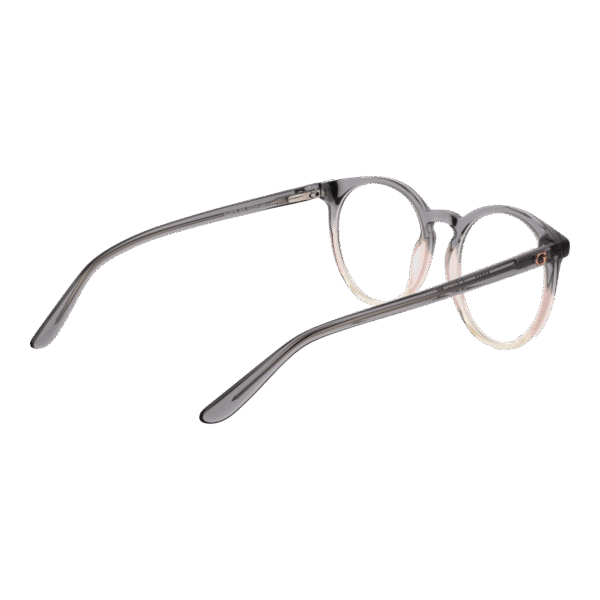 Frontansicht der Guess Brille GU2870 53020 – Rahmen Azetat