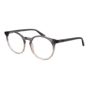 Guess )} Brille GU2870 53020 in Grau