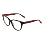 Guess )} Brille GU2872 54052 in Braun
