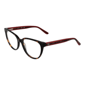 Guess )} Brille GU2872 54052 in Braun