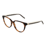 Guess )} Brille GU2872 54053 in Braun