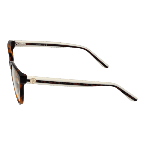 Rückansicht/Bügel der Guess Brille GU2872 54053