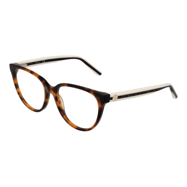 Guess )} Brille GU2872 54053 in Braun