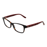 Guess )} Brille GU2874 55052 in Braun