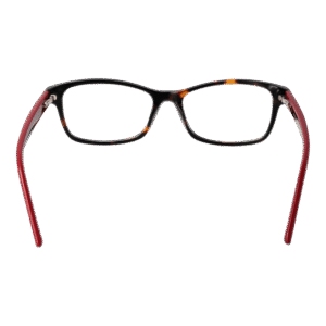 Frontansicht der Guess Brille GU2874 55052 – Rahmen Azetat