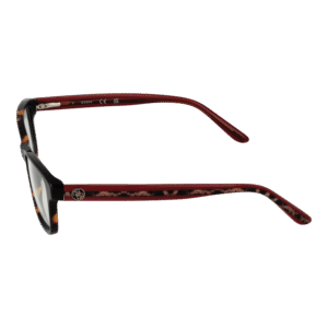 Rückansicht/Bügel der Guess Brille GU2874 55052