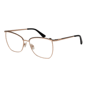Guess )} Brille GU2878 53005 in Rosé Gold