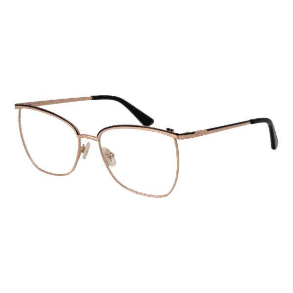 Guess )} Brille GU2878 53005 in Rosé Gold