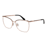 Guess )} Brille GU2878 55005 in Rosé Gold