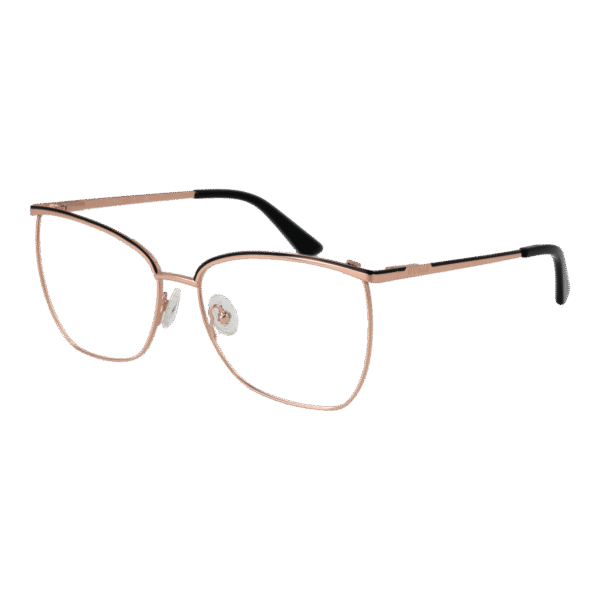 Guess )} Brille GU2878 55005 in Rosé Gold