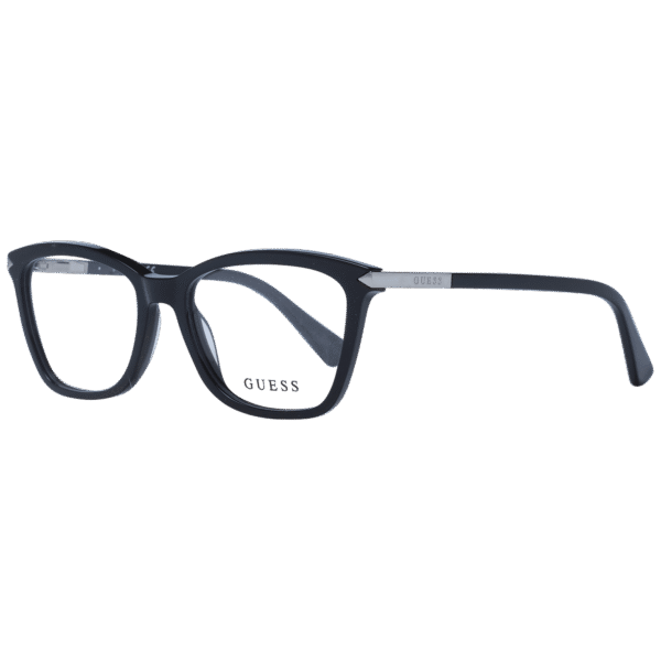 Guess )} Brille GU2880 49001 in Schwarz