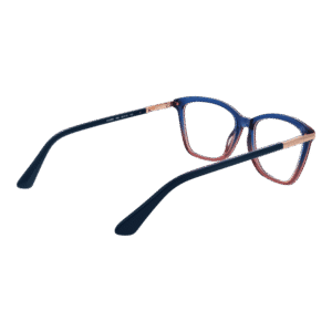 Frontansicht der Guess Brille GU2880 52092 – Rahmen Azetat