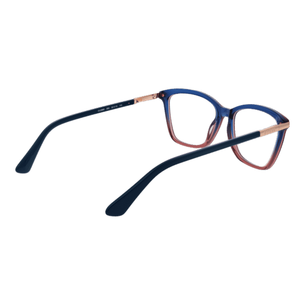 Frontansicht der Guess Brille GU2880 52092 – Rahmen Azetat