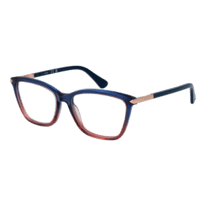 Guess )} Brille GU2880 52092 in Mehrfarbig