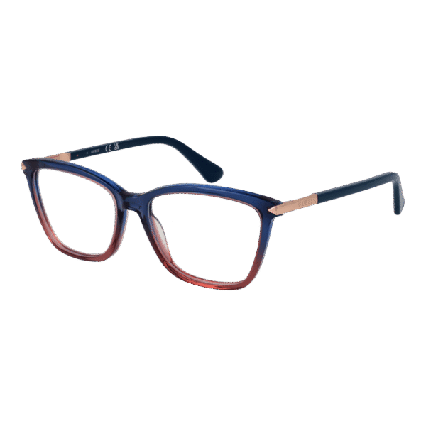Guess )} Brille GU2880 52092 in Mehrfarbig