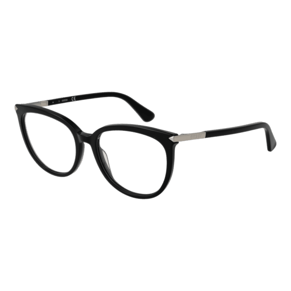 Guess )} Brille GU2881 53001 in Schwarz