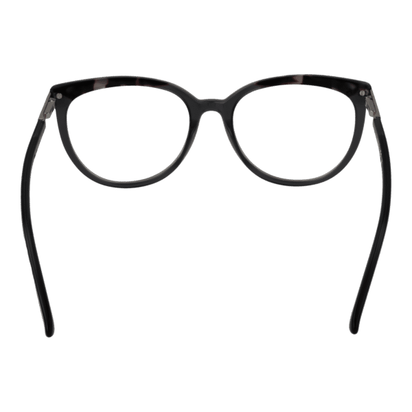 Frontansicht der Guess Brille GU2881 53020 – Rahmen Kunststoff