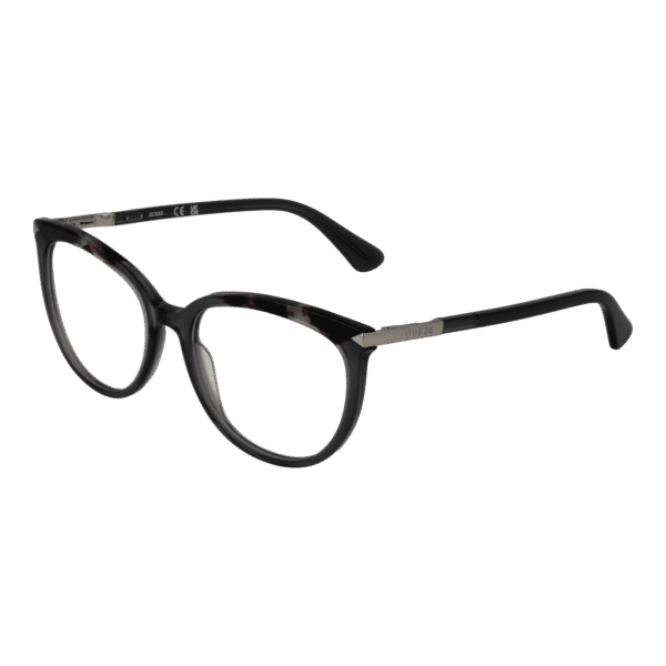 Guess )} Brille GU2881 53020 in Grau