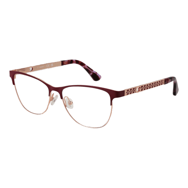 Guess )} Brille GU2883 53070 in Lila